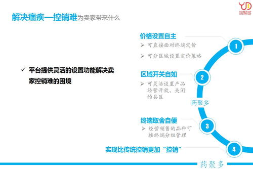 創新驅動，合作賦能 藥聚多誠邀廣大賣家共拓互聯網醫藥服務新藍海