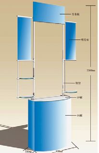 廣告器材全產業鏈解決方案 從設計到展示，一站式服務