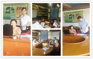 品質護航，綠色領航——祝賀宜昌華爾食品有限責任公司順利通過GB/T24001等認證首次評審