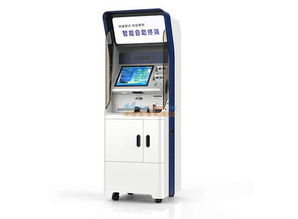 智領(lǐng)未來(lái) 社保自助查詢繳費(fèi)終端機(jī)銷售與定制服務(wù)，助力公共服務(wù)數(shù)字化轉(zhuǎn)型