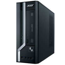 宏碁SQX4630 140N商用臺式機 高效辦公的可靠之選