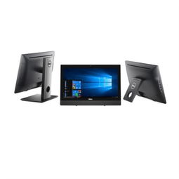 戴爾OptiPlex 3050商用一體機評測 高效辦公的可靠伙伴