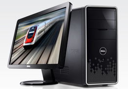 Dell Inspiron 580 i580d-228s 臺(tái)式機(jī)電腦 經(jīng)典入門(mén)之選與供貨渠道解析